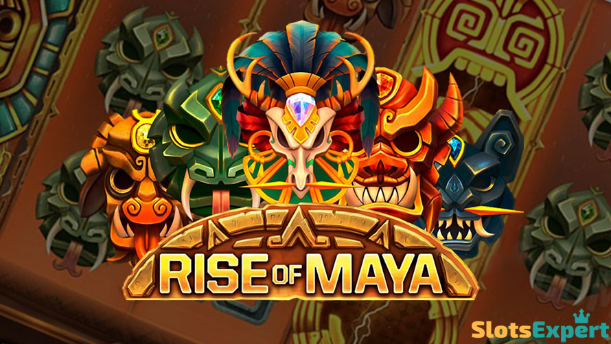 rise-of-maya-slot