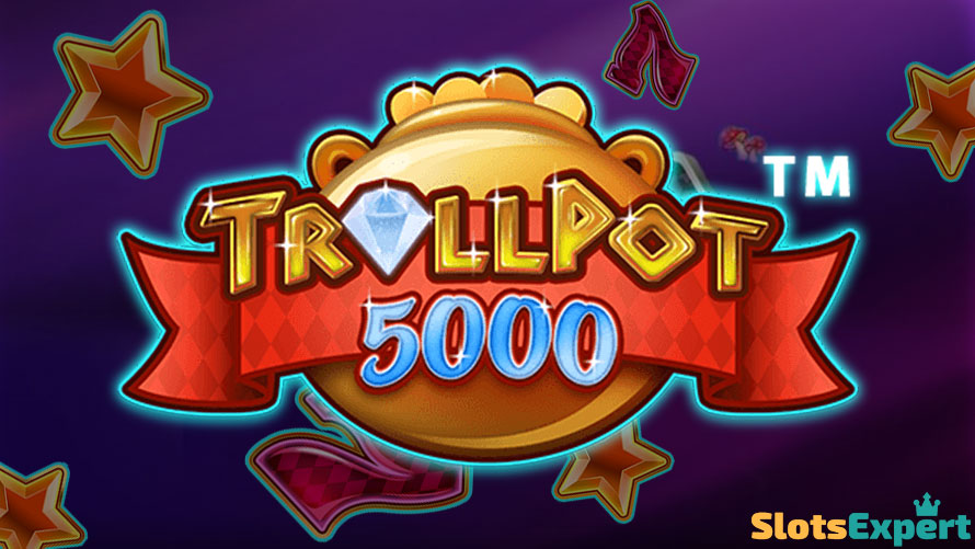 Trollpot-5000-slot