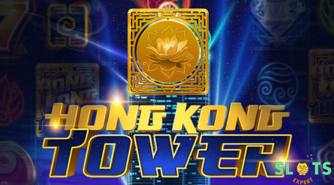 hong-kong-tower-slot