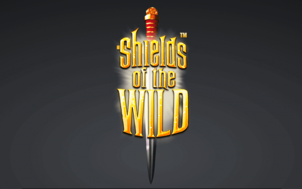 shields of the wild logo