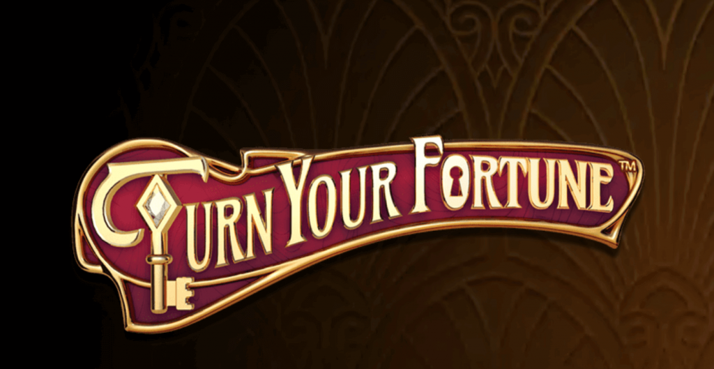 turn your fortune 2