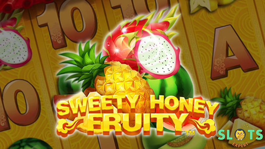 sweet-honey-fruity slot review