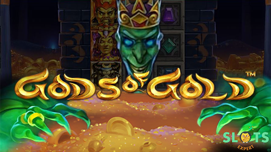gods-of-gold-slot-review