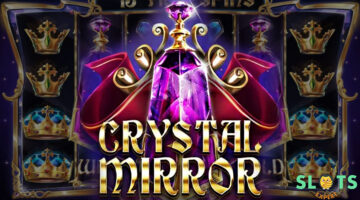 Crystal-Mirror-slot